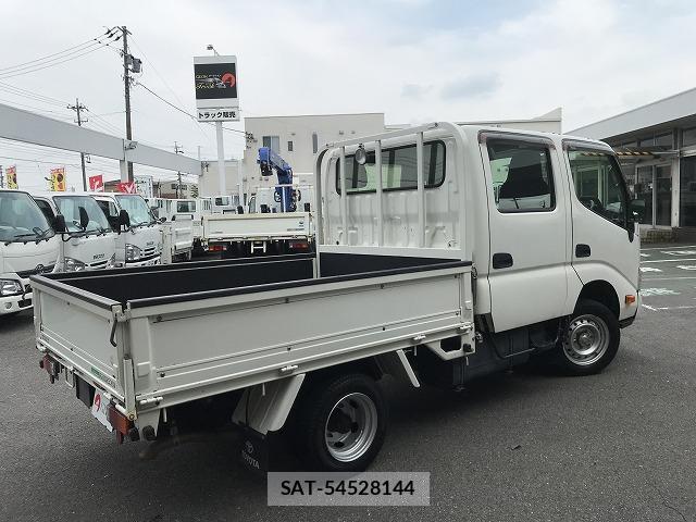 Toyota TOYOACE 2017-06 7817434-7