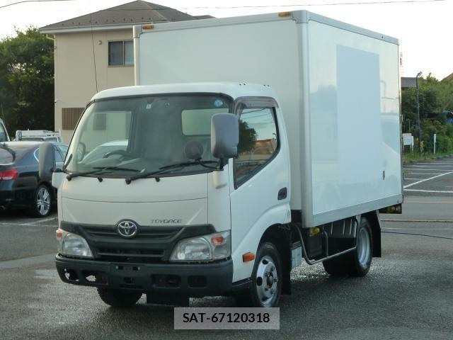 Toyota TOYOACE 2014-03 7817536-0
