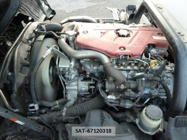 Toyota TOYOACE 2014-03 7817536-12
