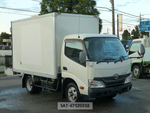 Toyota TOYOACE 2014-03 7817536-3