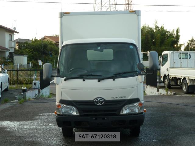 Toyota TOYOACE 2014-03 7817536-4