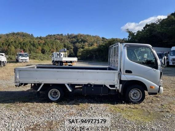 Toyota TOYOACE 2018 7823182-13