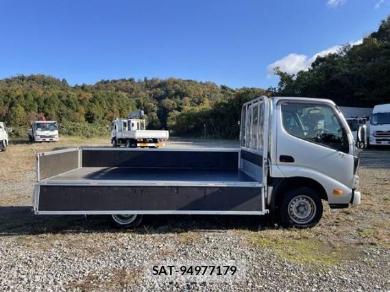 Toyota TOYOACE 2018 7823182-14