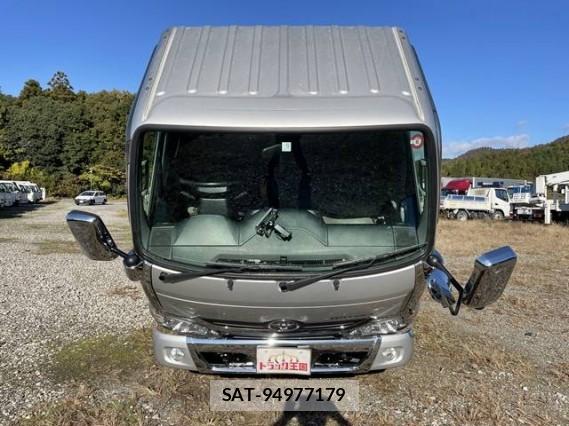 Toyota TOYOACE 2018 7823182-15