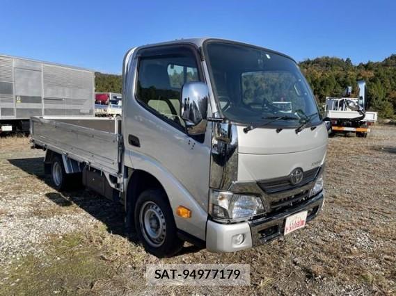Toyota TOYOACE 2018 7823182-3