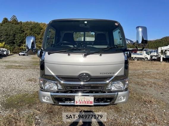 Toyota TOYOACE 2018 7823182-4