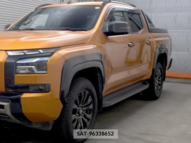 Mitsubishi TRITON 2024-07 7811321-3