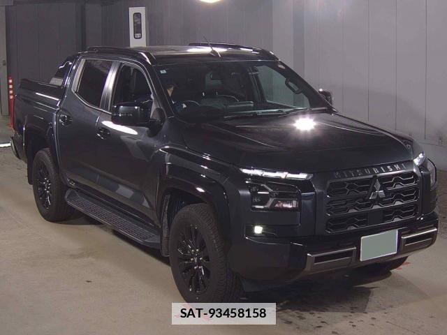 Mitsubishi TRITON 2025-03 7811442-0