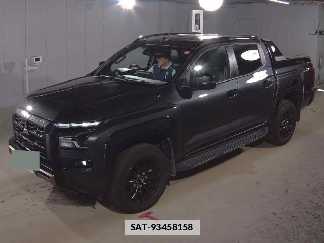 Mitsubishi TRITON 2025-03 7811442-4
