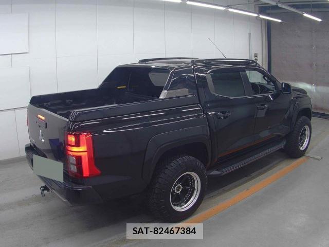 Mitsubishi TRITON 2024-07 7815133-1