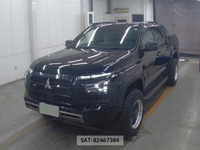 Mitsubishi TRITON 2024-07 7815133-3