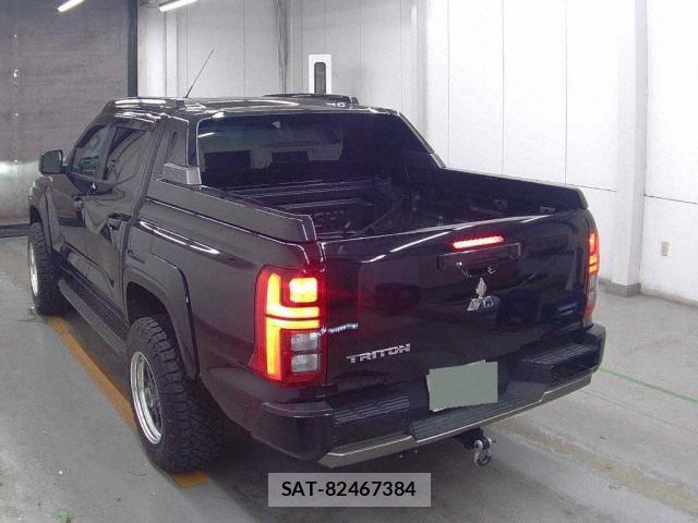 Mitsubishi TRITON 2024-07 7815133-4