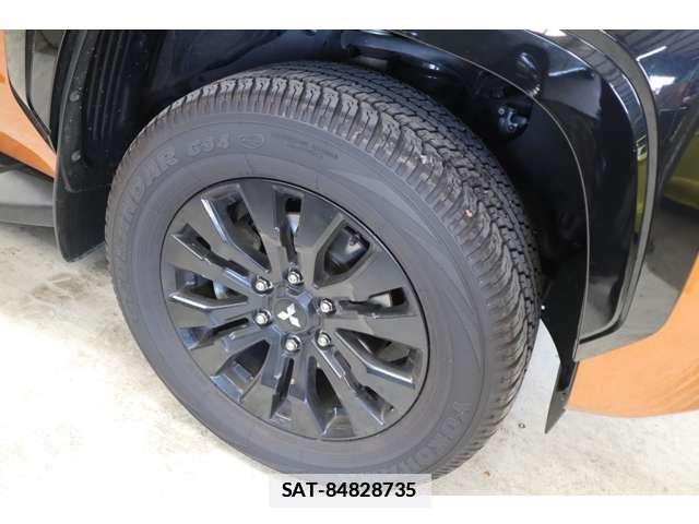 Mitsubishi TRITON 2024-09 7817006-10
