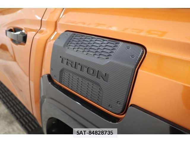 Mitsubishi TRITON 2024-09 7817006-11