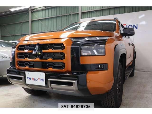 Mitsubishi TRITON 2024-09 7817006-12
