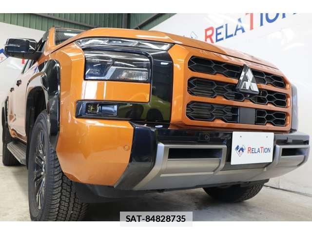 Mitsubishi TRITON 2024-09 7817006-13