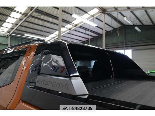 Mitsubishi TRITON 2024-09 7817006-14
