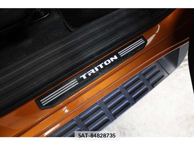 Mitsubishi TRITON 2024-09 7817006-15
