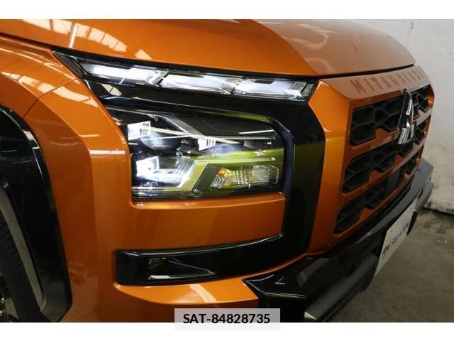 Mitsubishi TRITON 2024-09 7817006-19