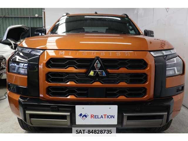 Mitsubishi TRITON 2024-09 7817006-3
