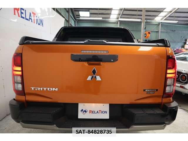 Mitsubishi TRITON 2024-09 7817006-4