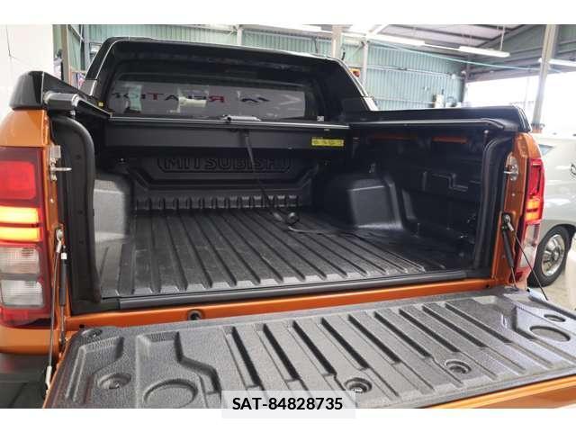 Mitsubishi TRITON 2024-09 7817006-6
