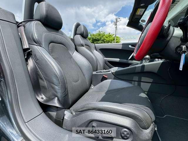 Audi TT ROADSTER 2014-03 7813389-5