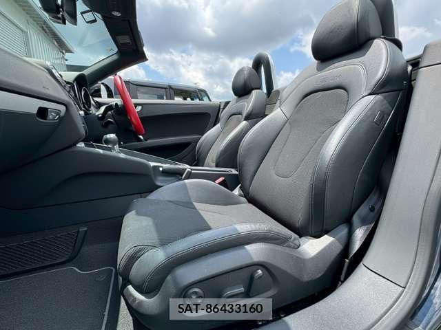 Audi TT ROADSTER 2014-03 7813389-6