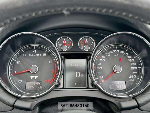 Audi TT ROADSTER 2014-03 7813389-8