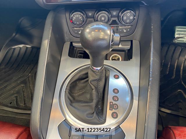 Audi TT ROADSTER 2007-08 7814631-11