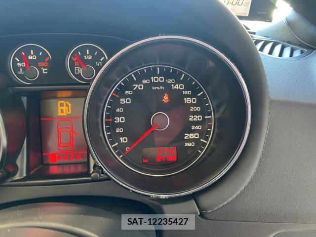 Audi TT ROADSTER 2007-08 7814631-13