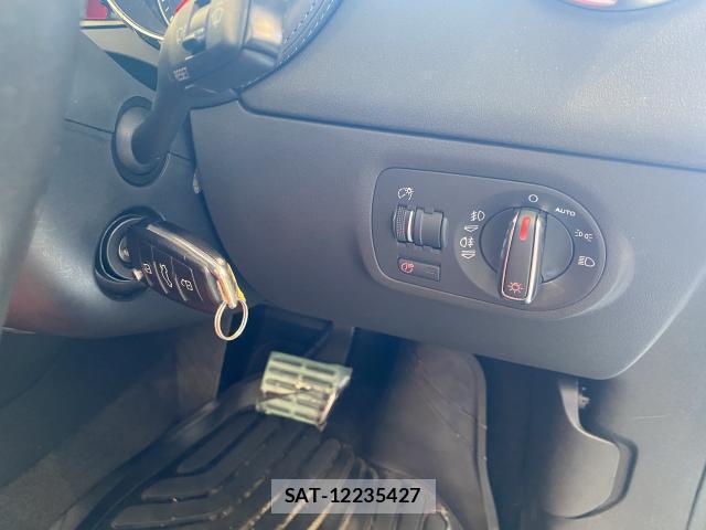 Audi TT ROADSTER 2007-08 7814631-14