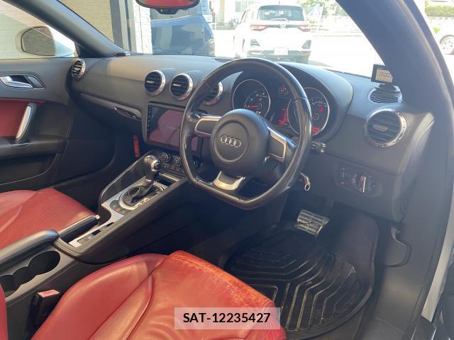 Audi TT ROADSTER 2007-08 7814631-16