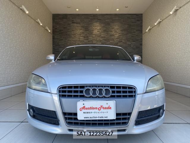 Audi TT ROADSTER 2007-08 7814631-19