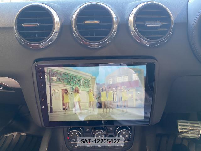 Audi TT ROADSTER 2007-08 7814631-4