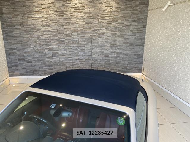Audi TT ROADSTER 2007-08 7814631-5