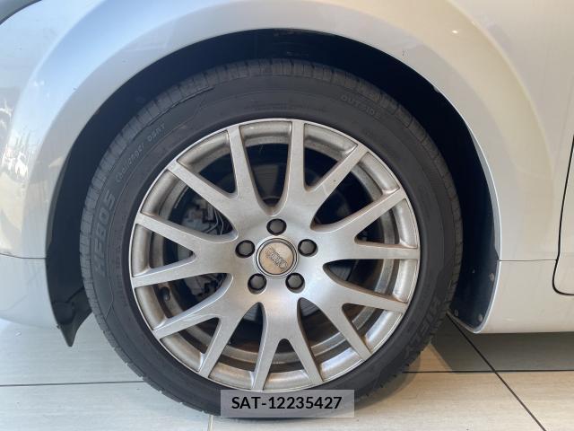 Audi TT ROADSTER 2007-08 7814631-8