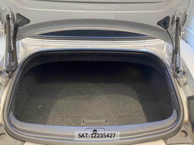Audi TT ROADSTER 2007-08 7814631-9