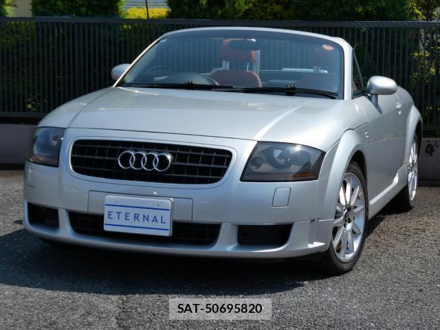 Audi TT ROADSTER 2005-09 7818076-0