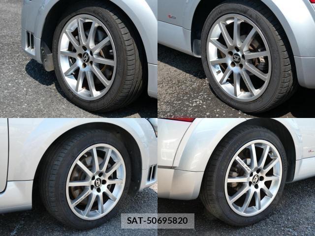 Audi TT ROADSTER 2005-09 7818076-5