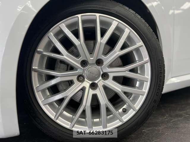 Audi TT ROADSTER 2015-09 7823273-10