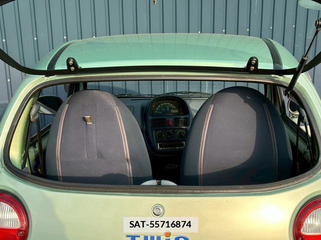 Suzuki TWIN 2004 7820878-10