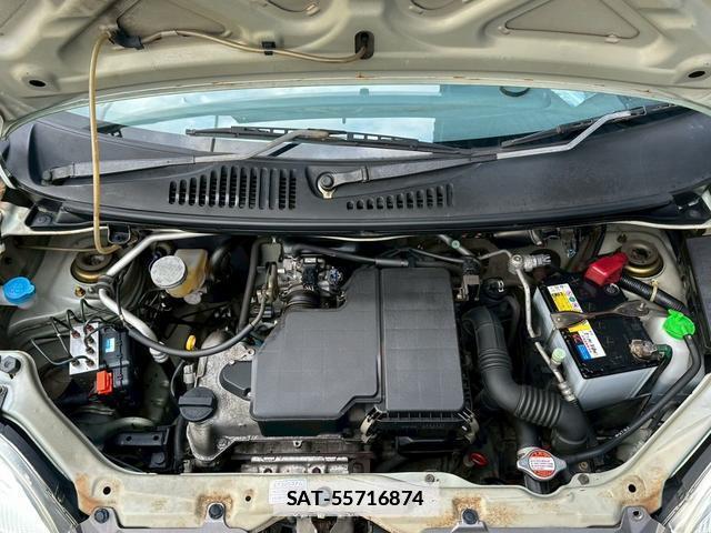 Suzuki TWIN 2004 7820878-12