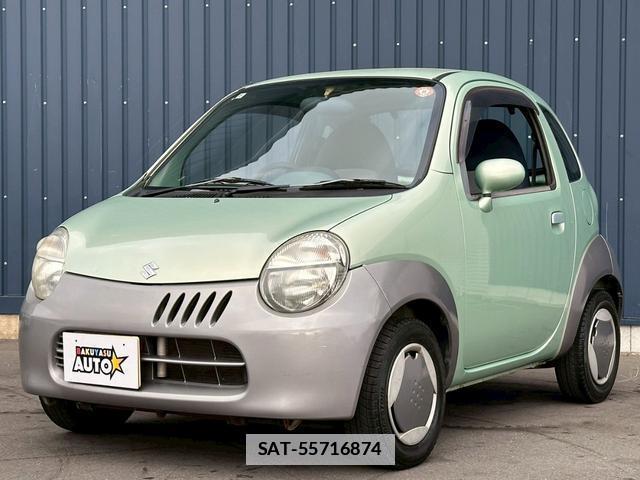 Suzuki TWIN 2004 7820878-3