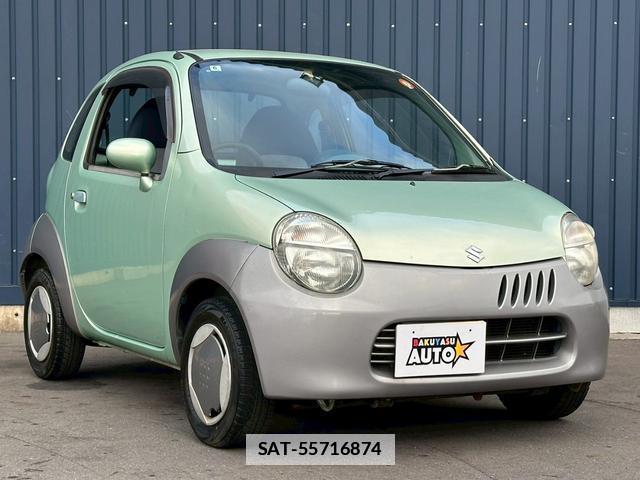 Suzuki TWIN 2004 7820878-4