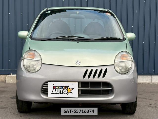 Suzuki TWIN 2004 7820878-5