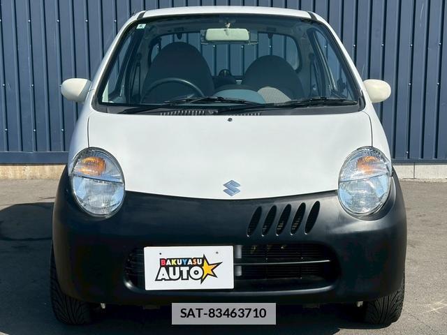 Suzuki TWIN 2004 7820886-1