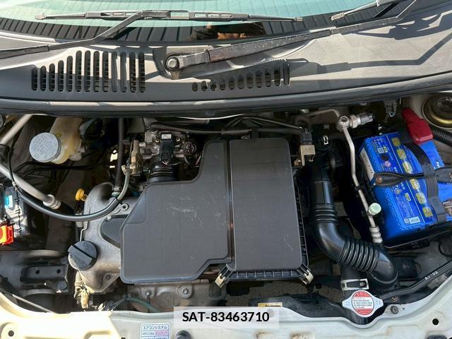 Suzuki TWIN 2004 7820886-11