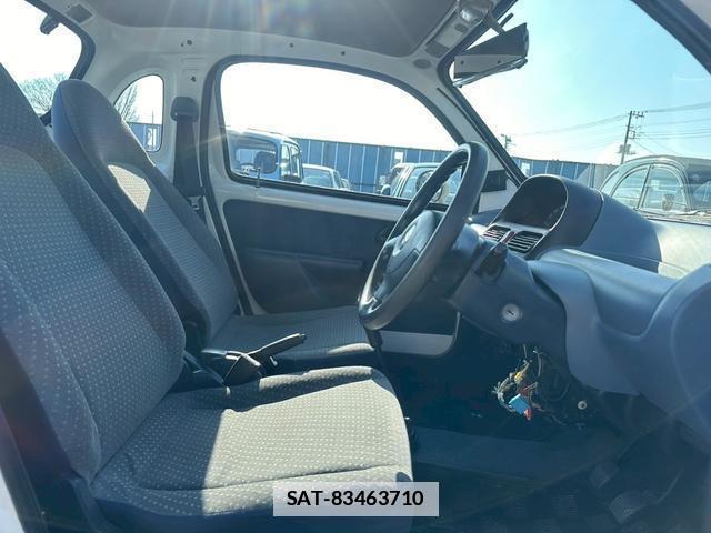 Suzuki TWIN 2004 7820886-12