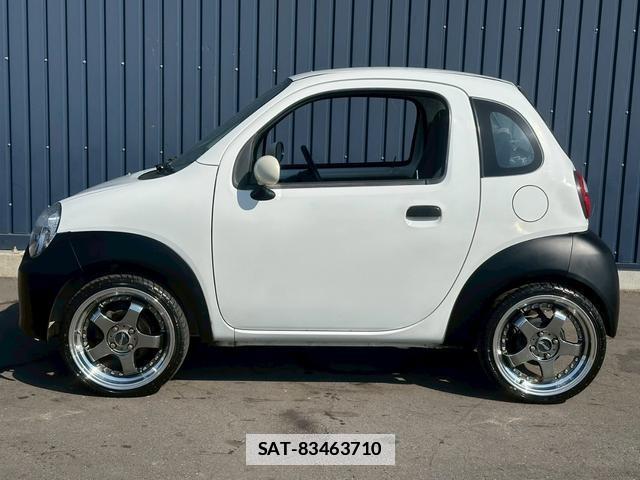 Suzuki TWIN 2004 7820886-2